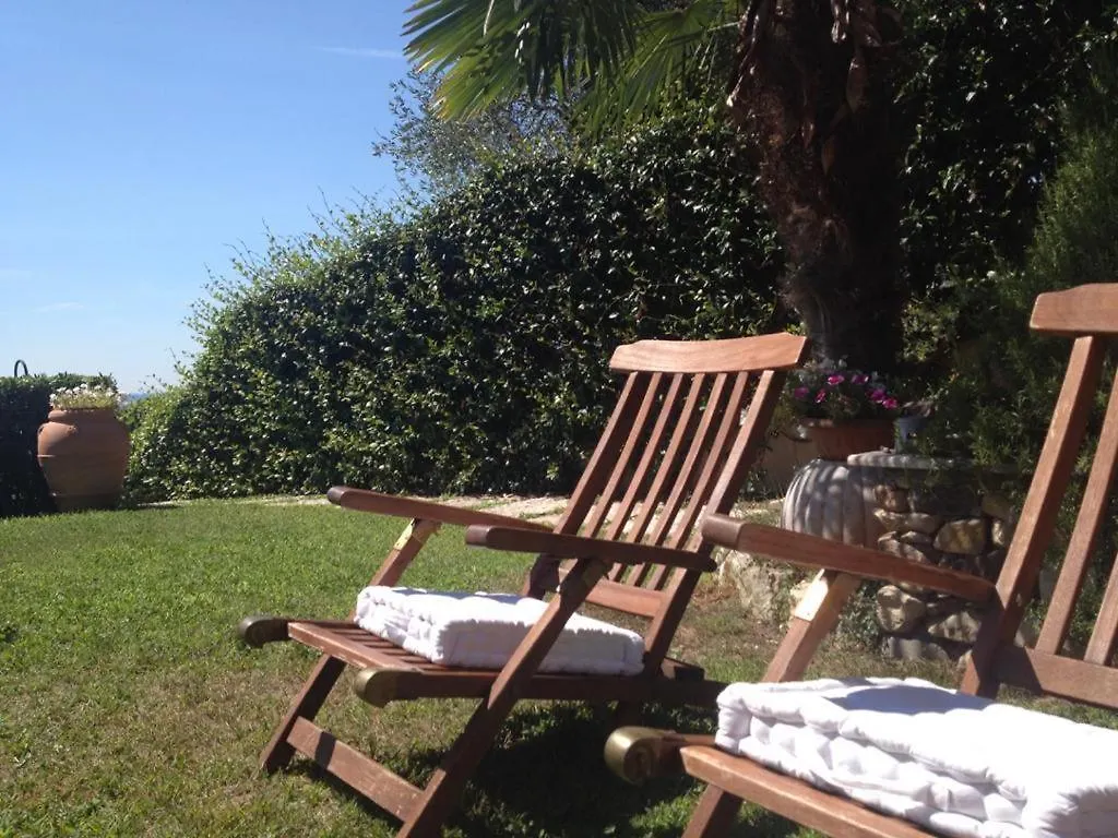 Garda Lake With Private Pool