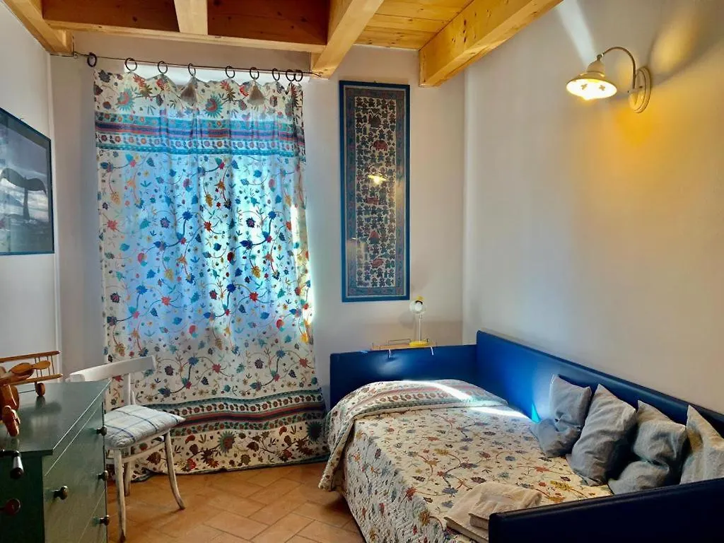 Garda Lake With Private Pool Villa