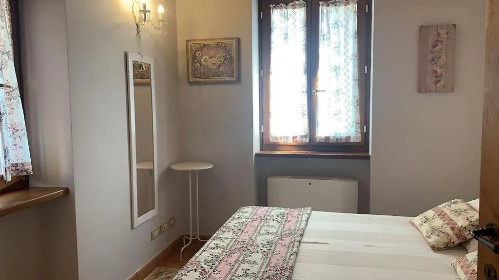 Villa Garda Lake With Private Pool Italien