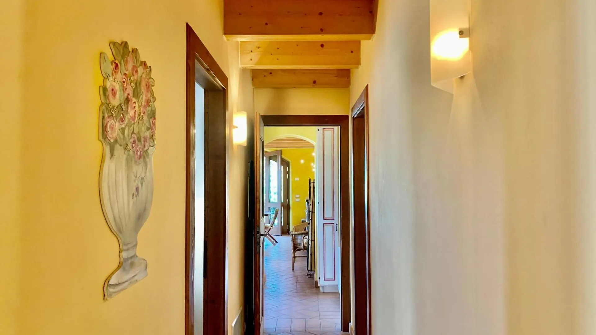 Garda Lake With Private Pool Garda (Verona)