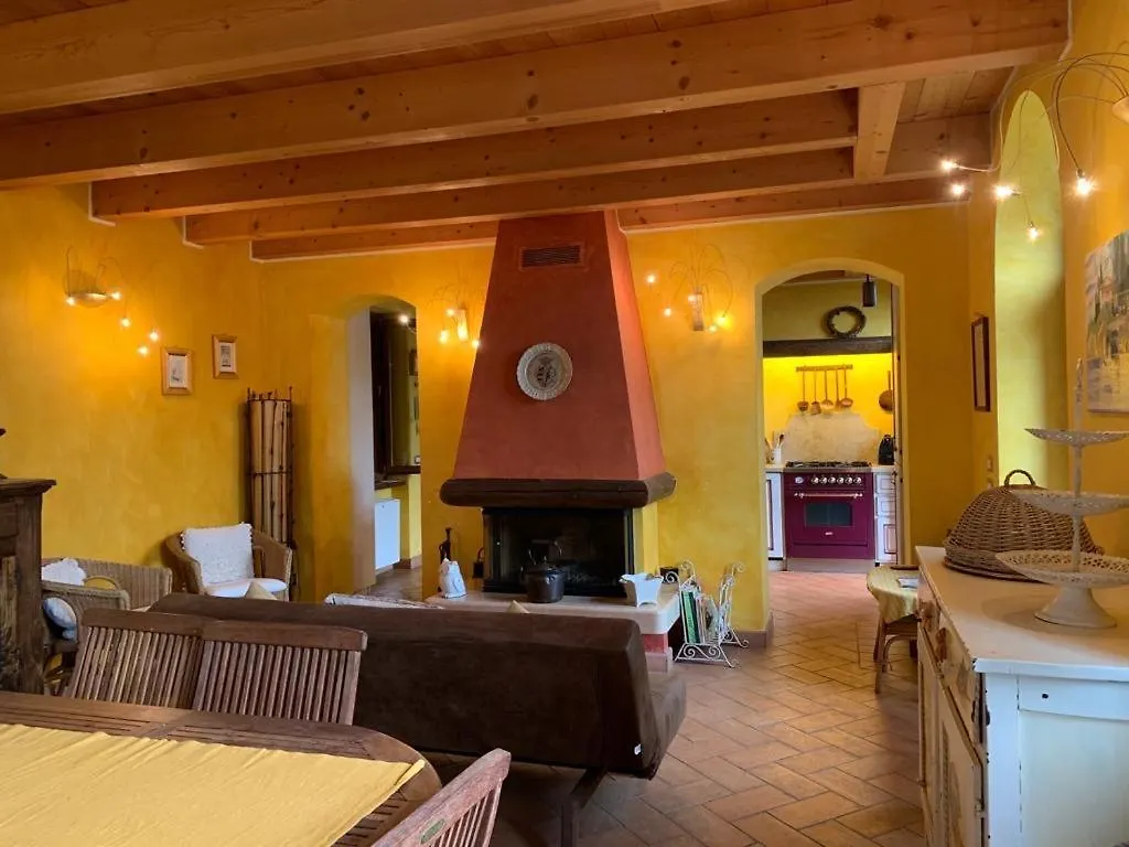 Villa Garda Lake With Private Pool